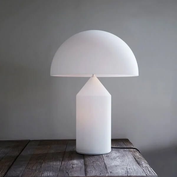 Lampes de table en stock