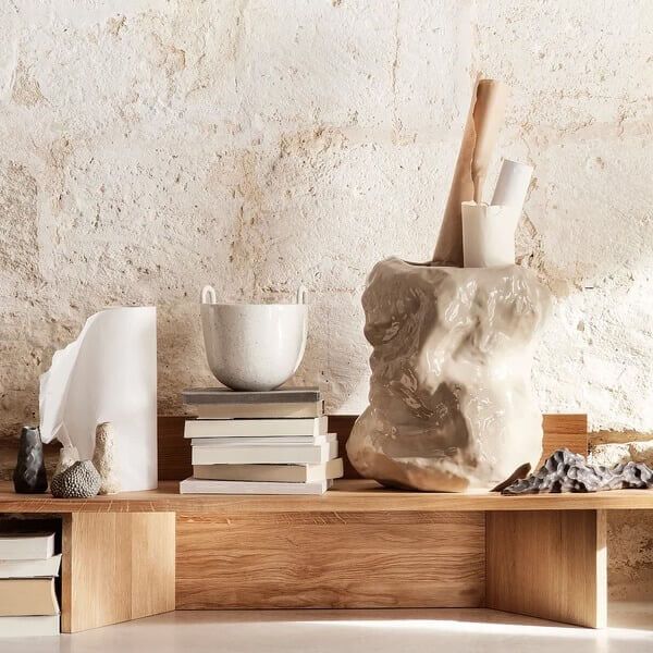 Accessoires en stock