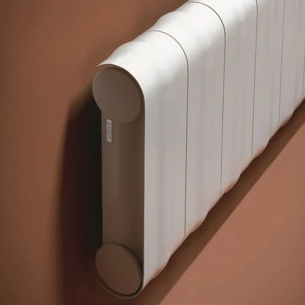 Heizkörper und Kamine