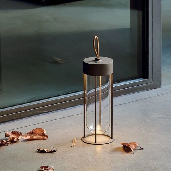 Lampes d'extérieur en stock