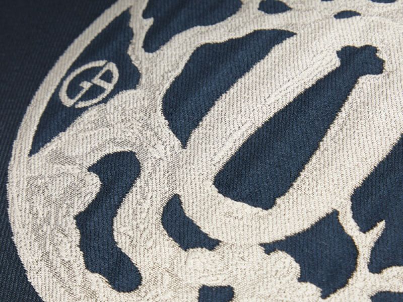  Heimtextilien Armani/Casa