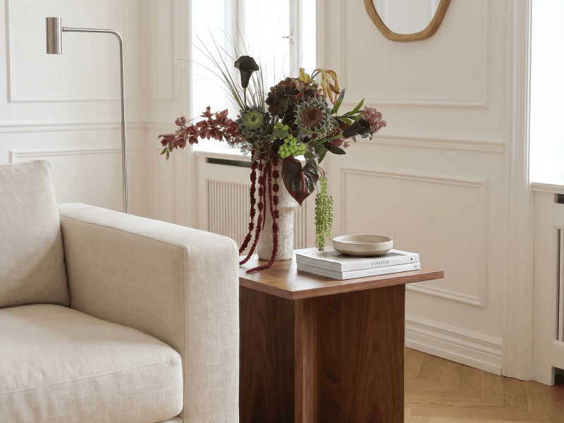 Fleurs Artificielles