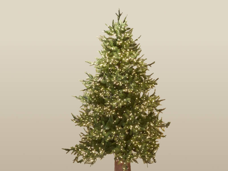 Les décorations