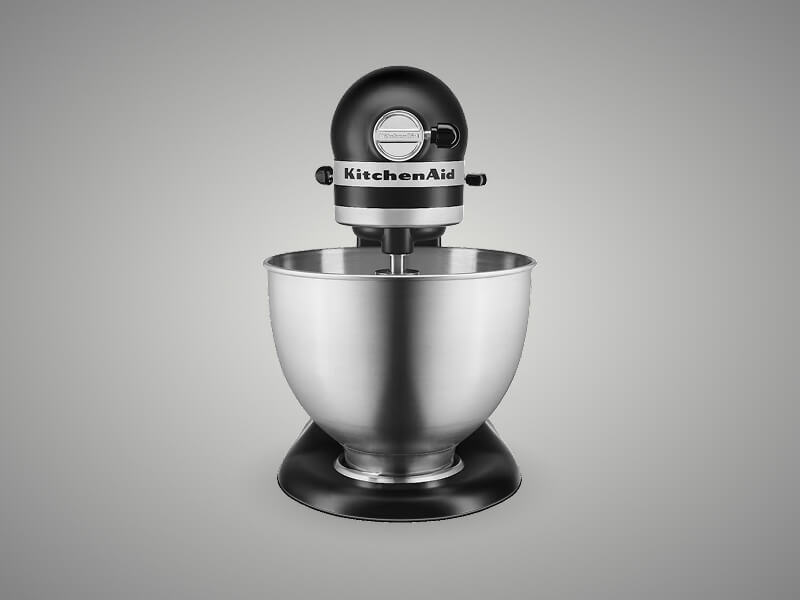 KitchenAid