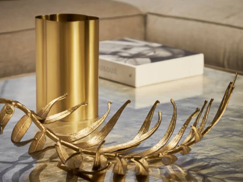  Accessoires Armani/Casa