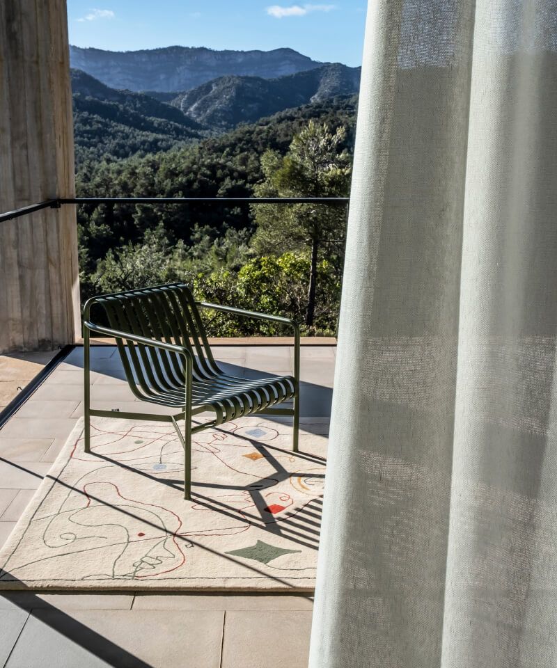 nanimarquina Exterior