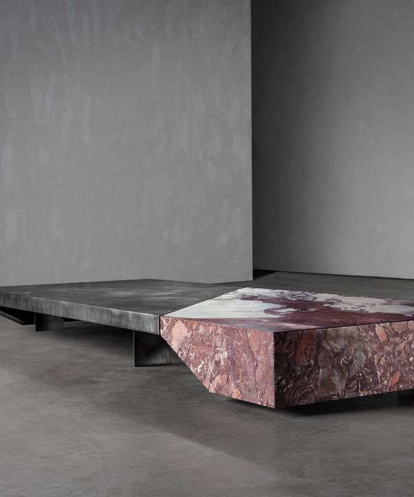 Henge Tables basses