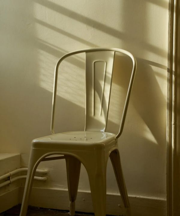 Tolix Chaises