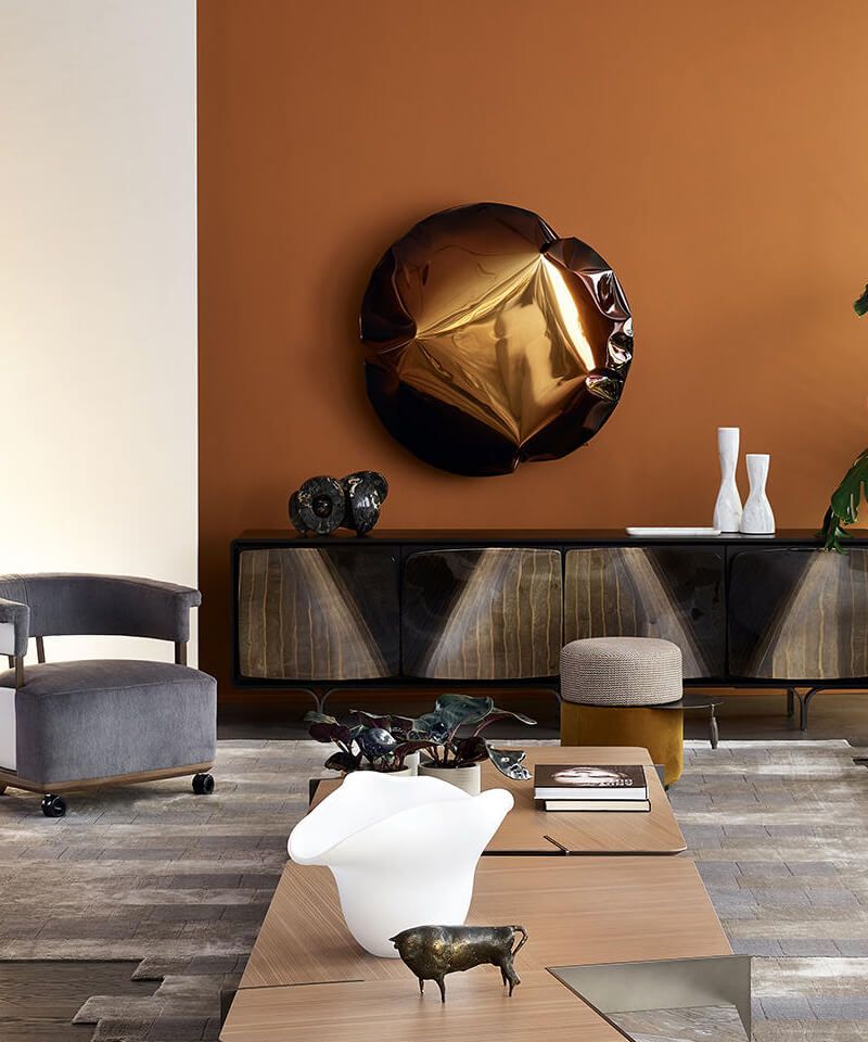 Atmosphere Giorgetti