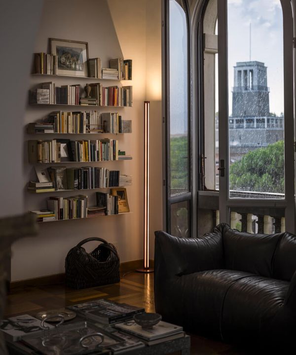 Lampadaires Foscarini    