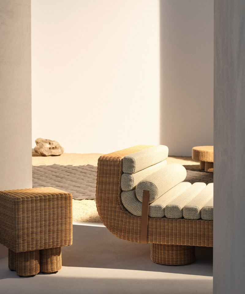 Molteni&C Pantalica