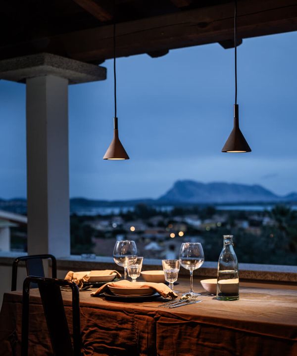 Outdoor Foscarini