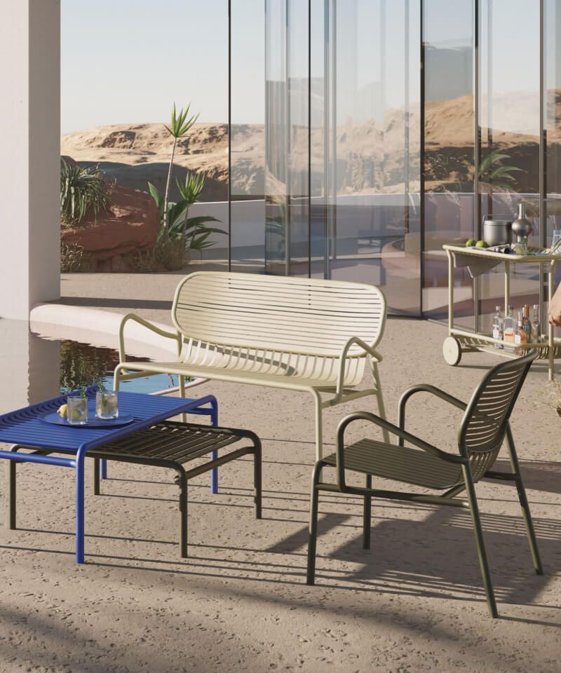 Petite Friture Week-end