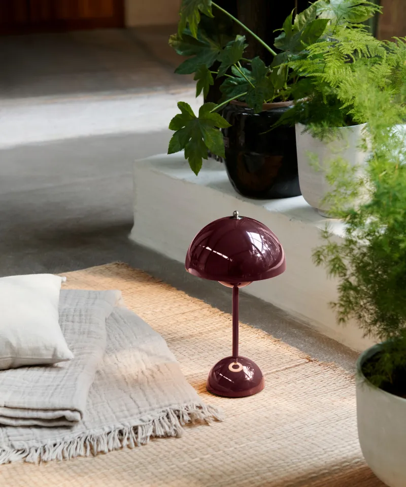 Flowerpot &Tradition