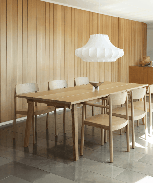 Tables Normann Copenhagen