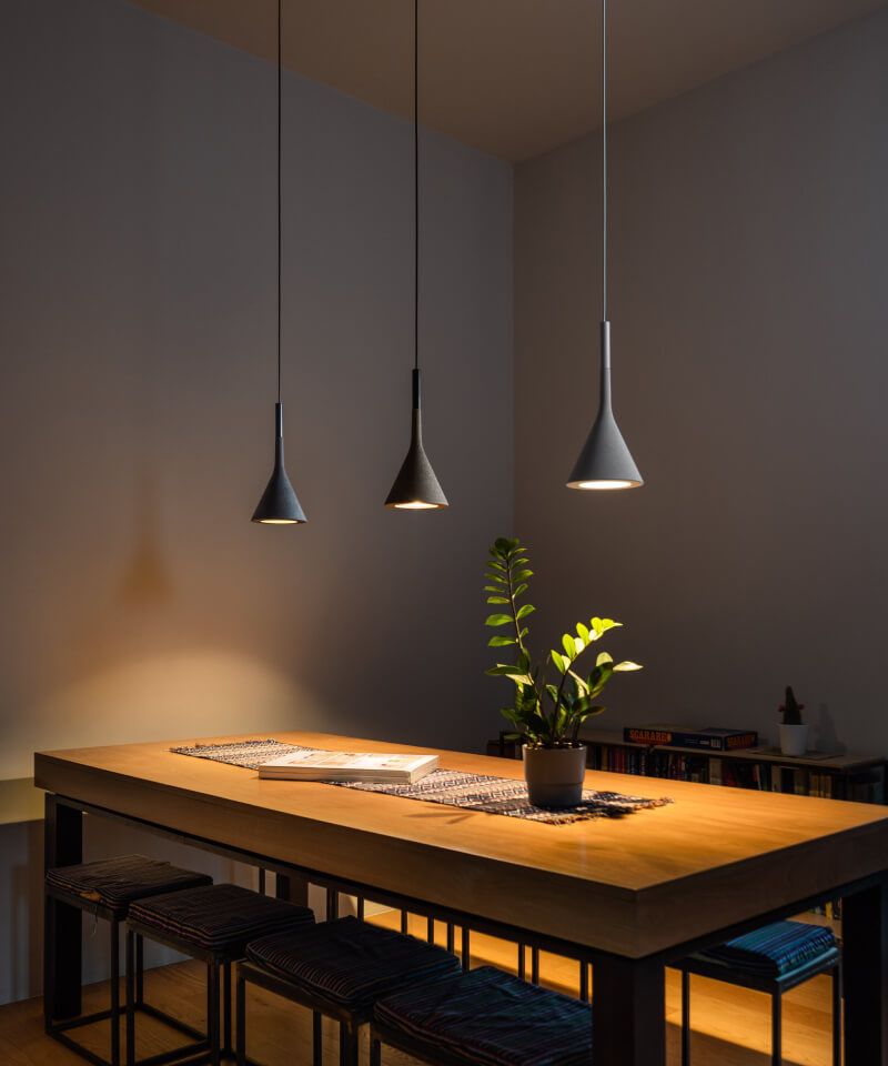 Aplomb Foscarini