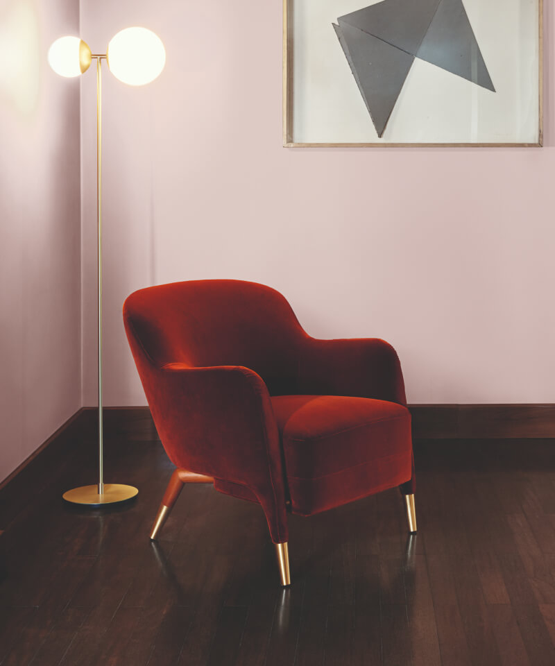 Gio Ponti Collection Molteni&C