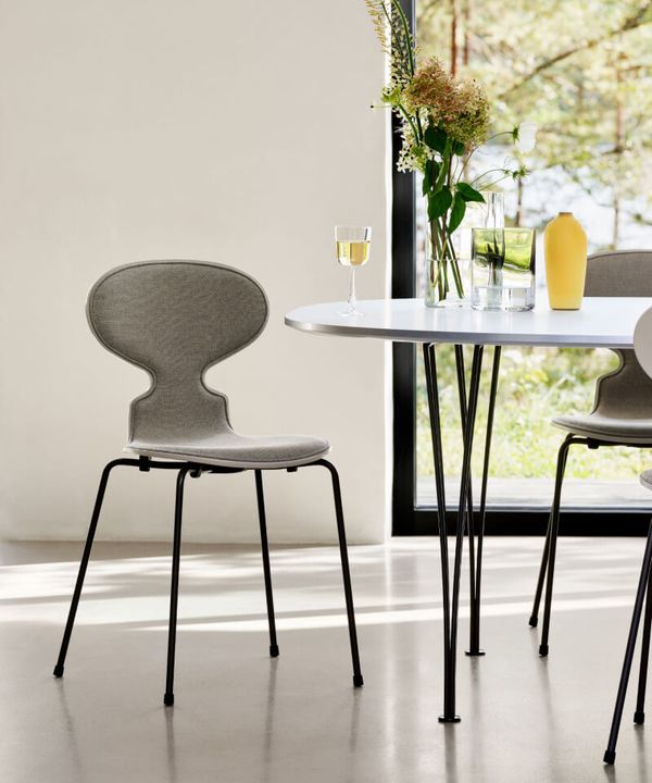 Chaises Fritz Hansen