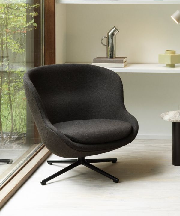 Hyg Normann Copenhagen