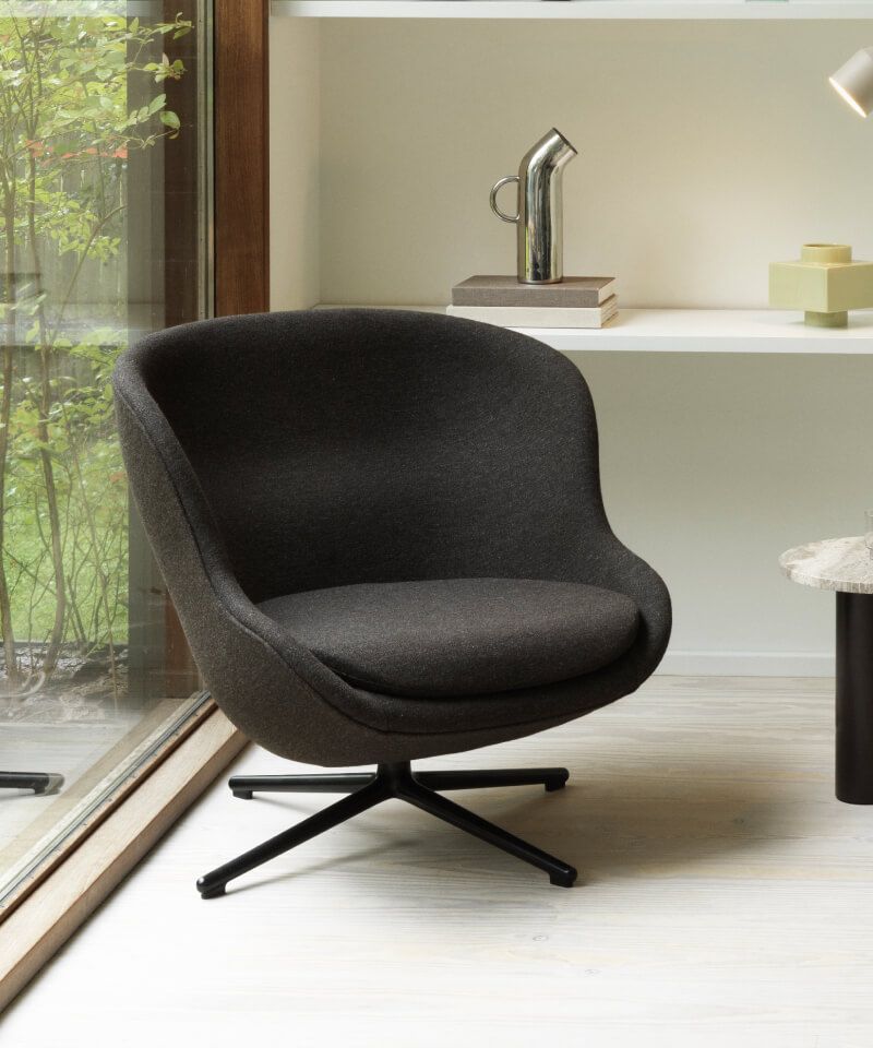 Hyg Normann Copenhagen