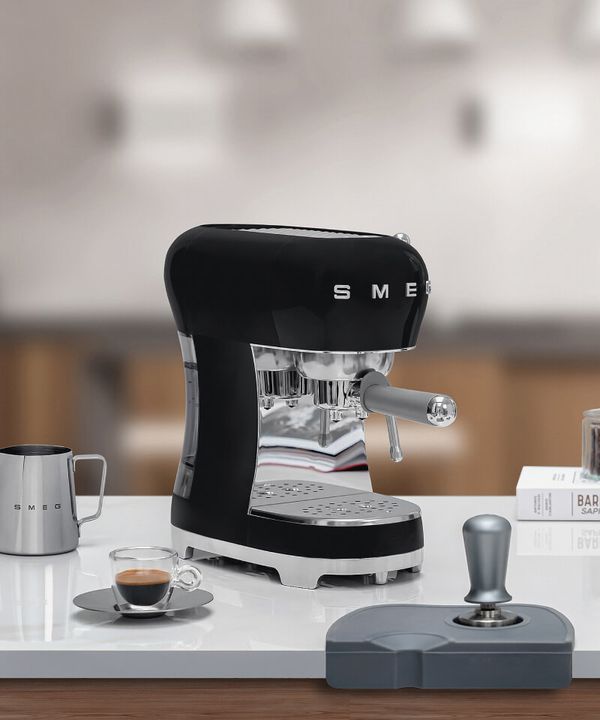 Machines à Café Smeg