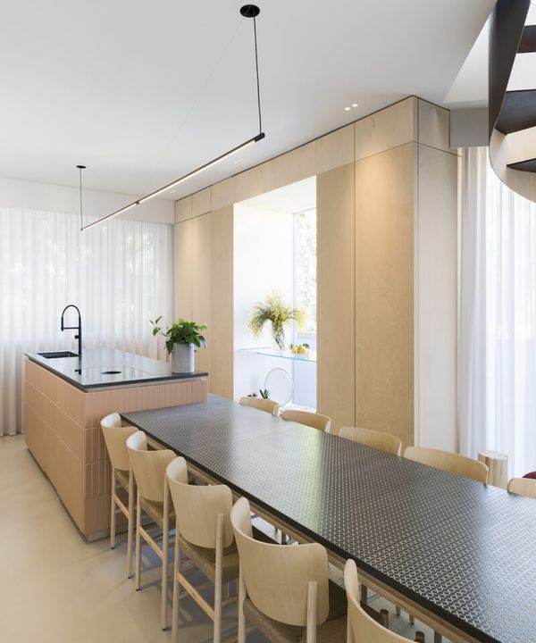 Un boutique hôtel aux pieds de l'Etna