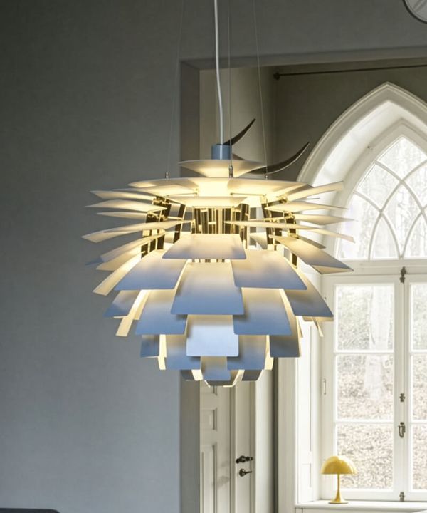 Louis Poulsen Lámparas Colgantes