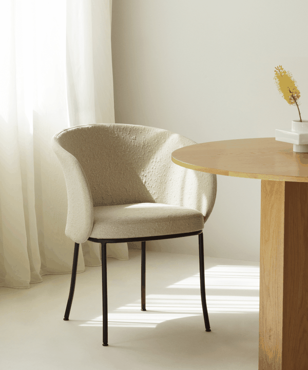 Normann Copenhagen Chaises