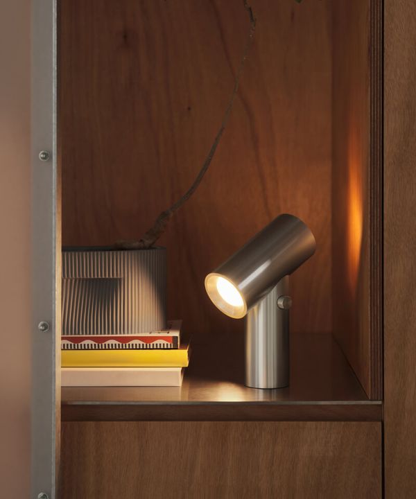Lampen Muuto    