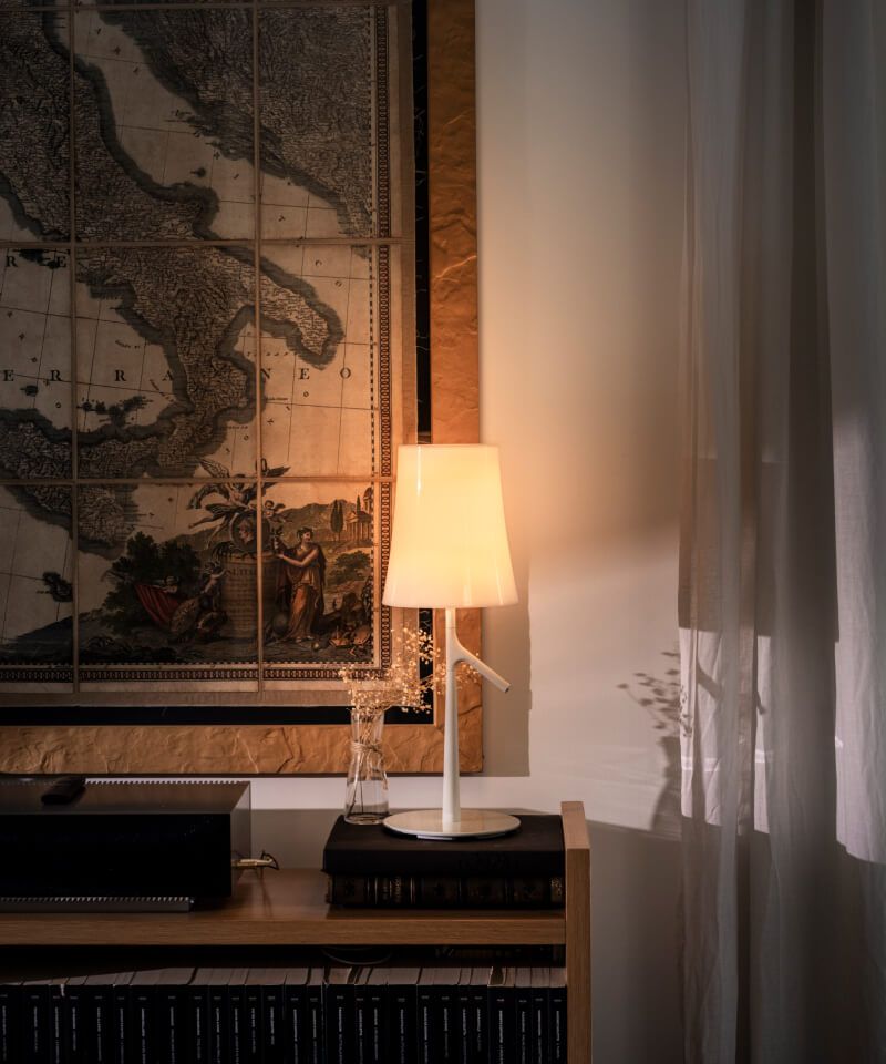 Foscarini Birdie