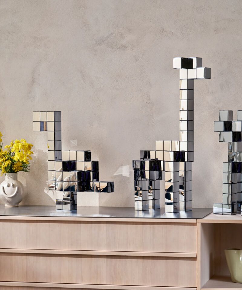 Vitra Panton Cubes