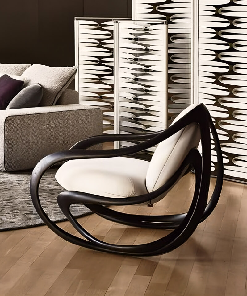 Sillones Giorgetti