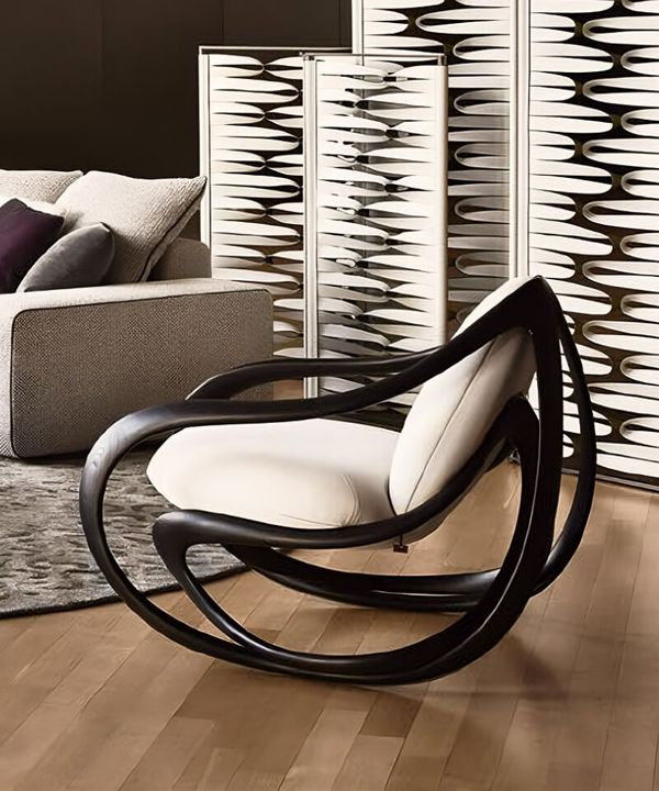 Giorgetti Armchairs