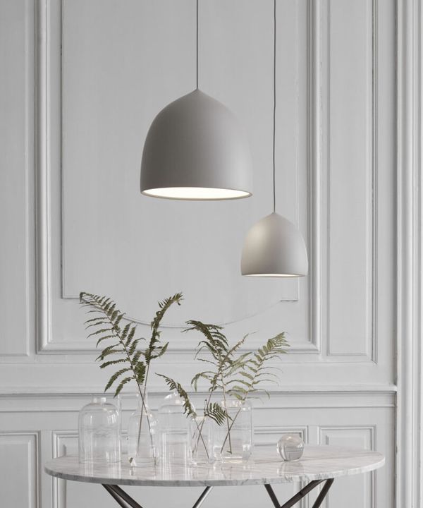 Eclairage Fritz Hansen