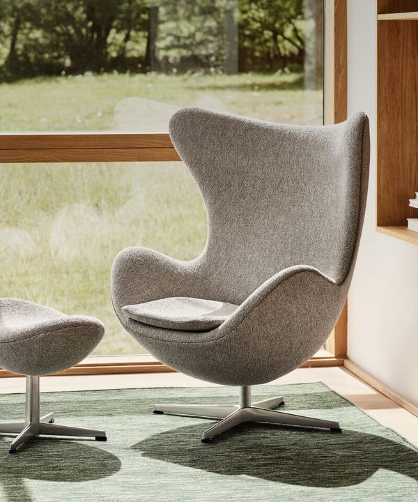 Fauteuils Fritz Hansen