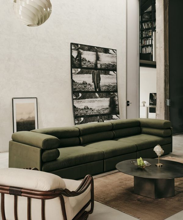Sofas Gubi