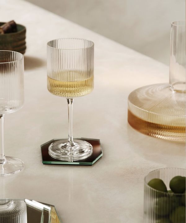 Copas y Vasos Navideños