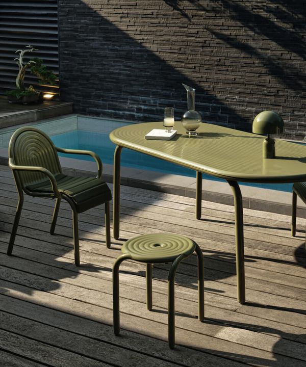 Tom Dixon