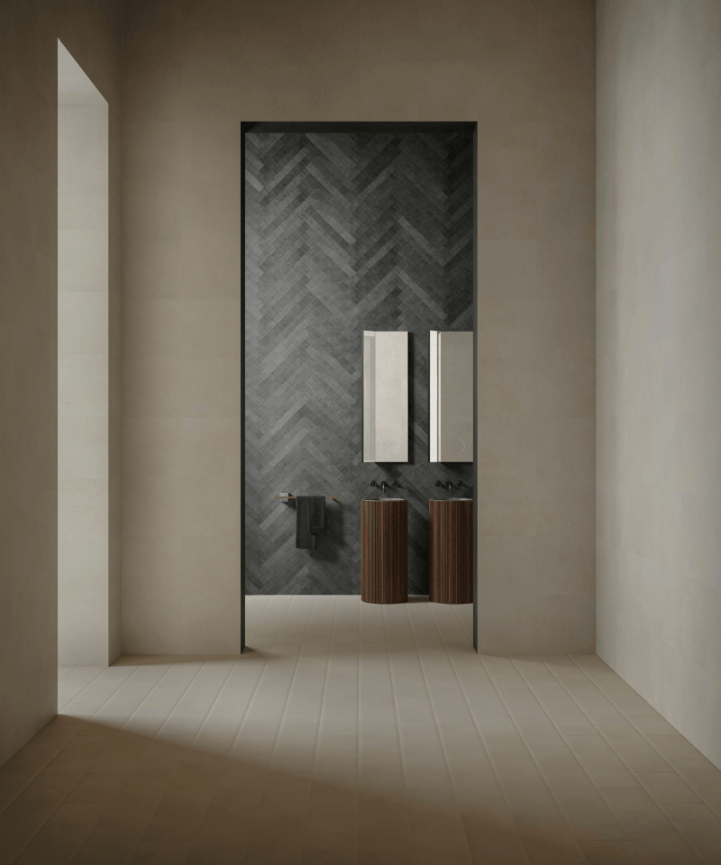 Mobilier de Salle de Bain Salvatori