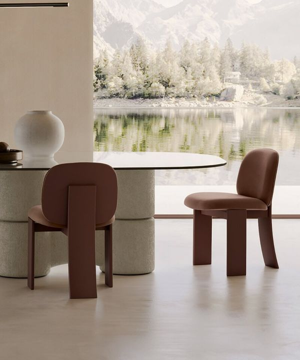 Gallotti&Radice Chaises