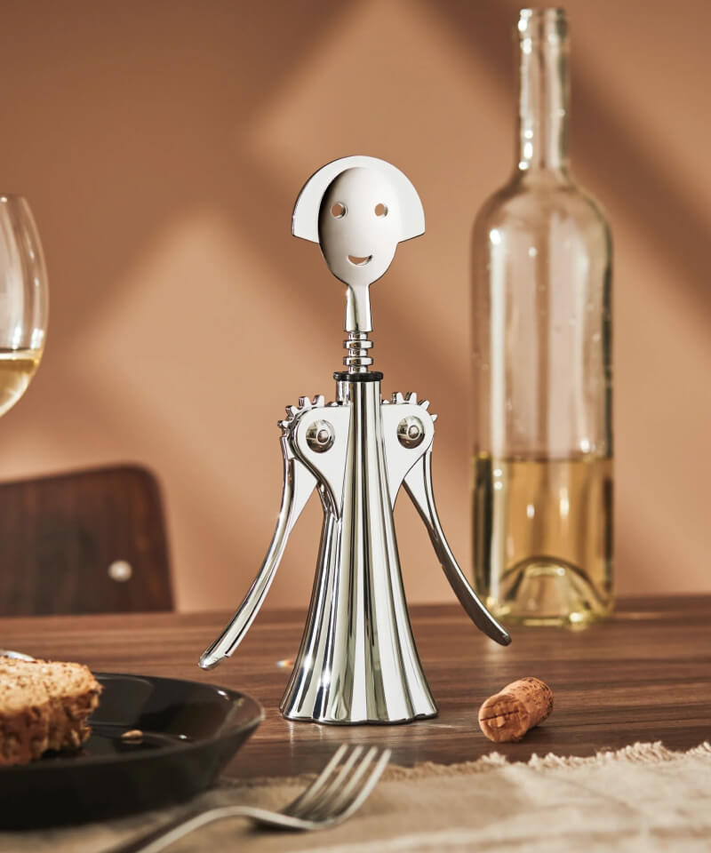Tire-bouchons Alessi