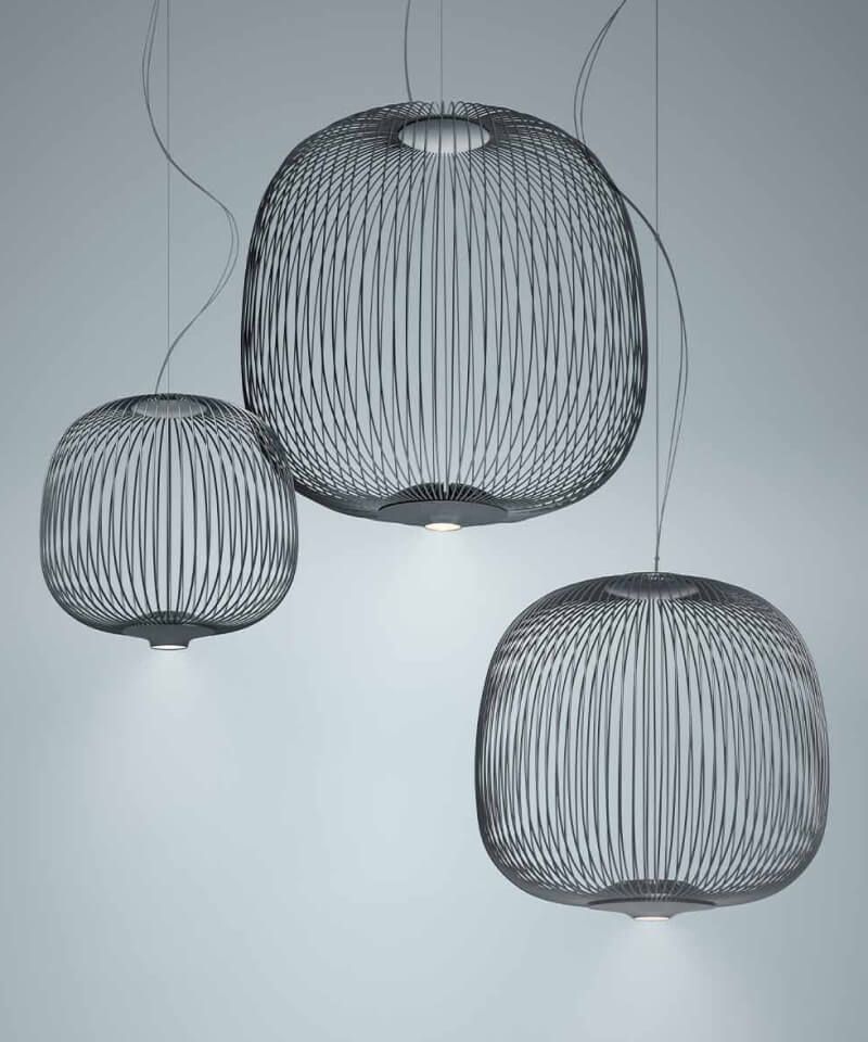 Spokes Foscarini