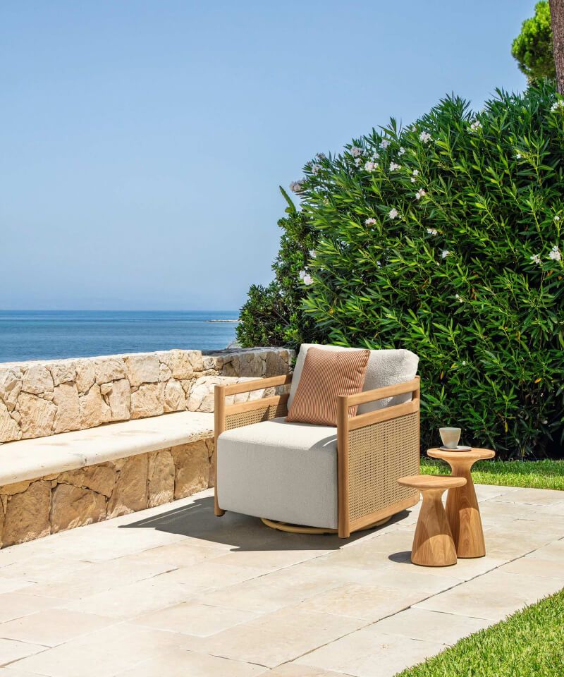 Talenti Edwin Wood Collection