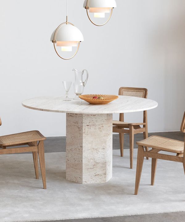 Nordic Tische und Couchtisch