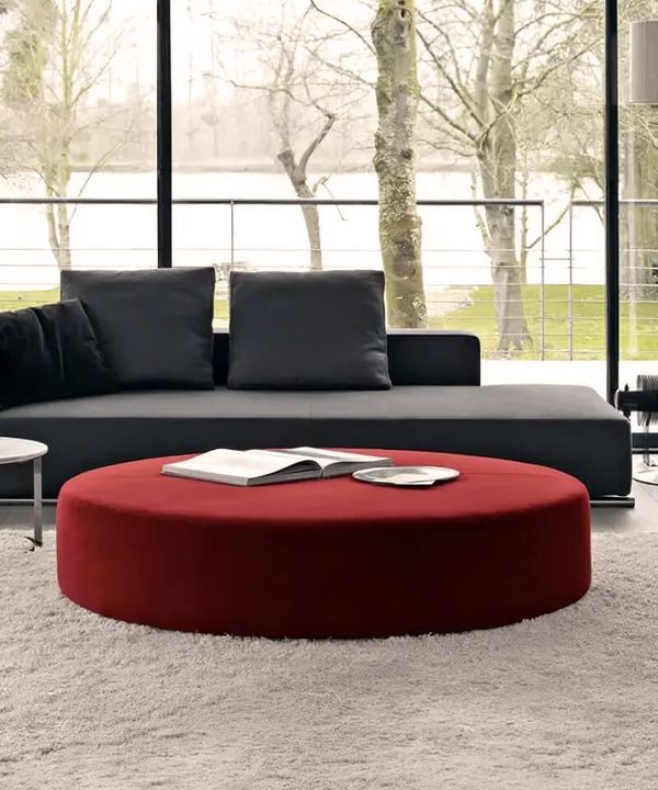 B&B Italia Poufs & Ottomans