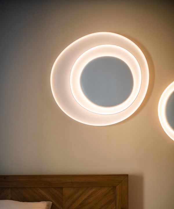 Appliques Foscarini 
