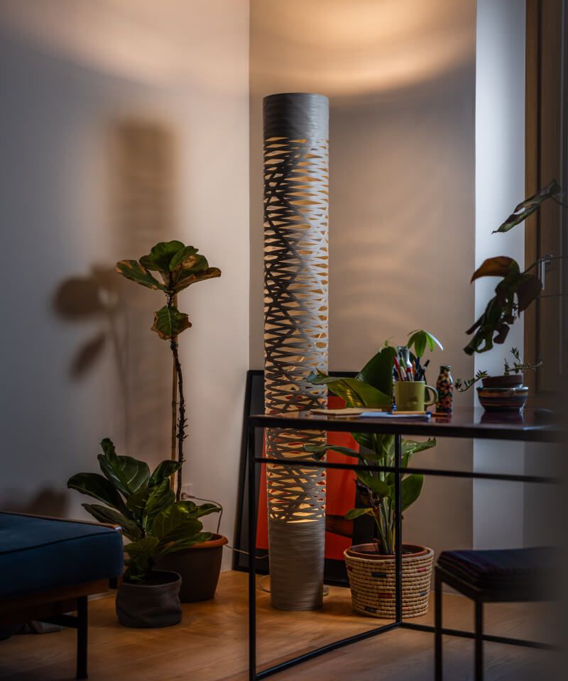 Foscarini Tress