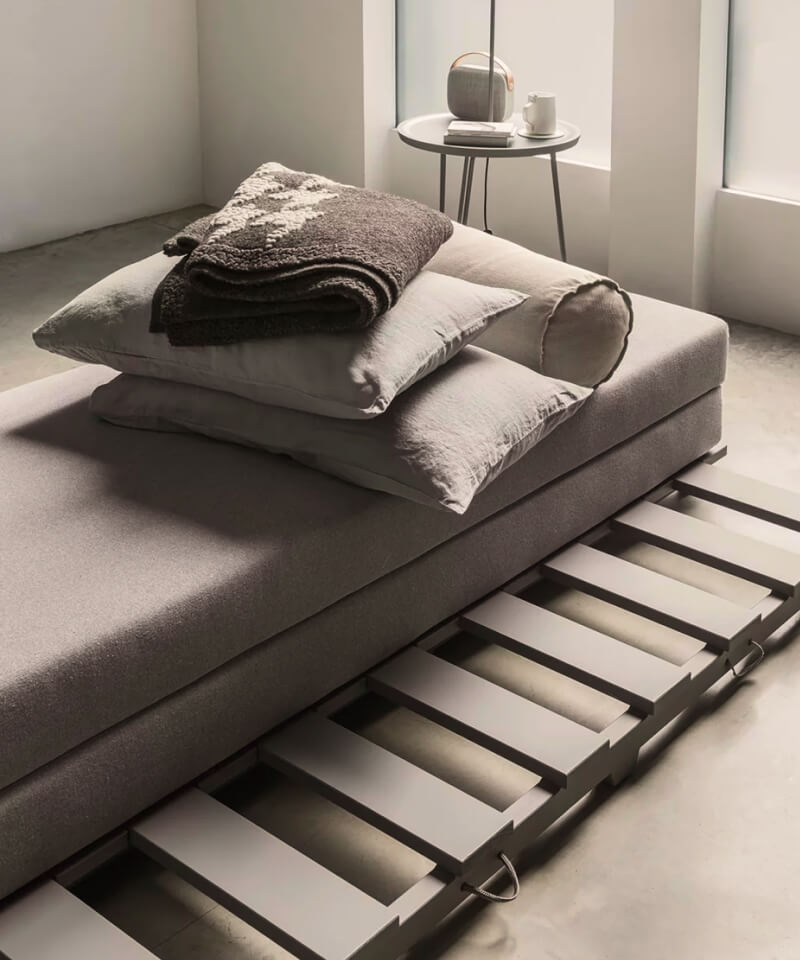 Schlafsofas