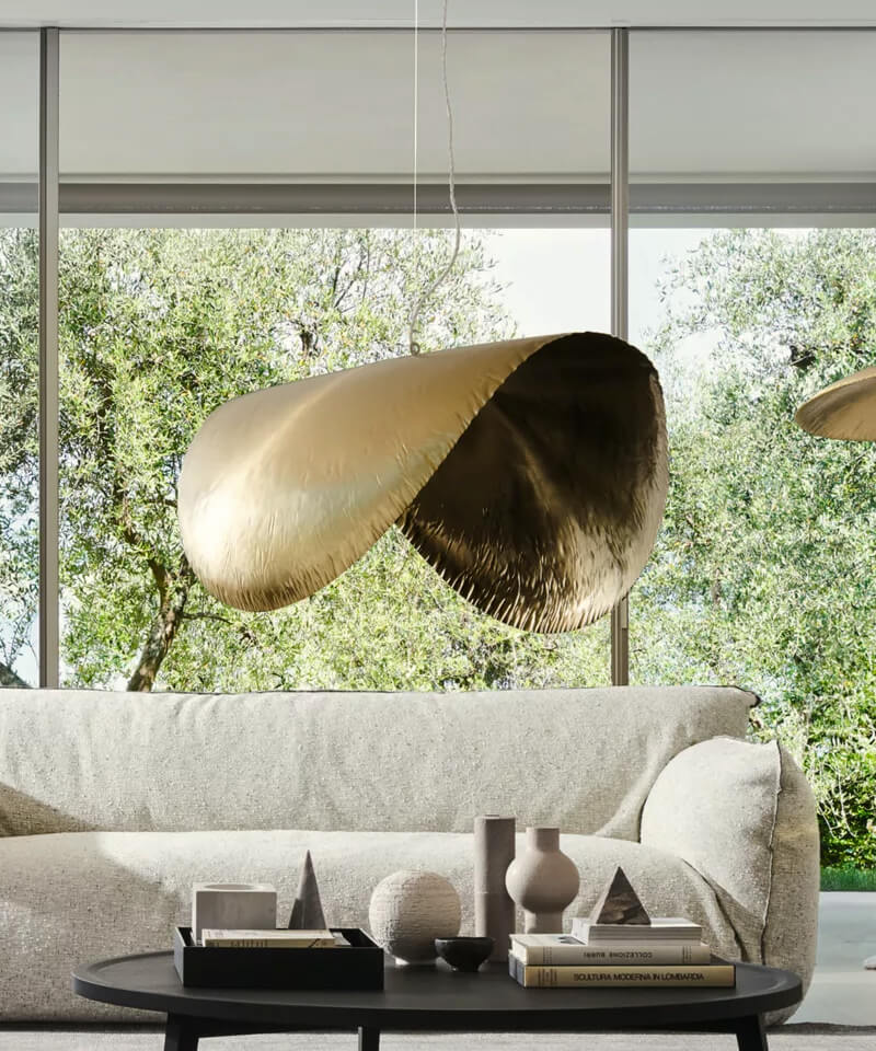 Lampen Gervasoni