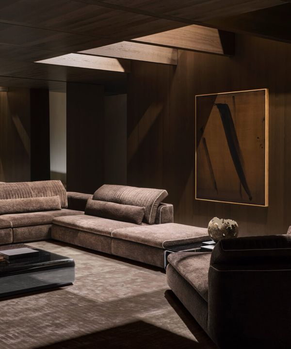 Molteni&C Neuheiten | Salone del Mobile 2026